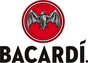 logo bacardi